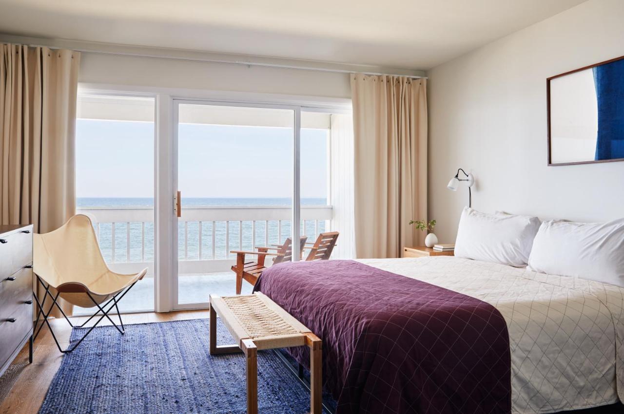 Sound View Greenport Exterior foto