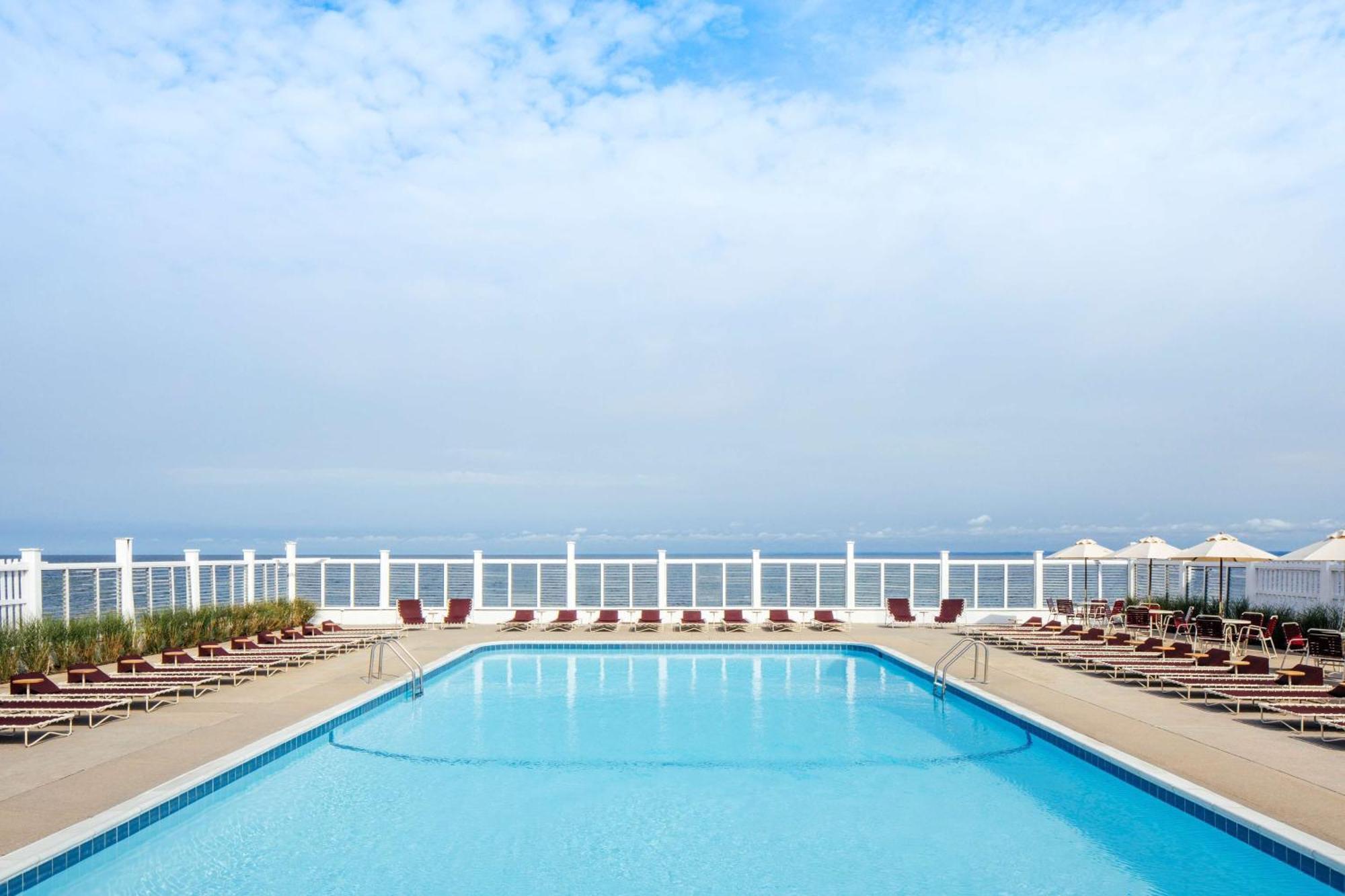 Sound View Greenport Exterior foto