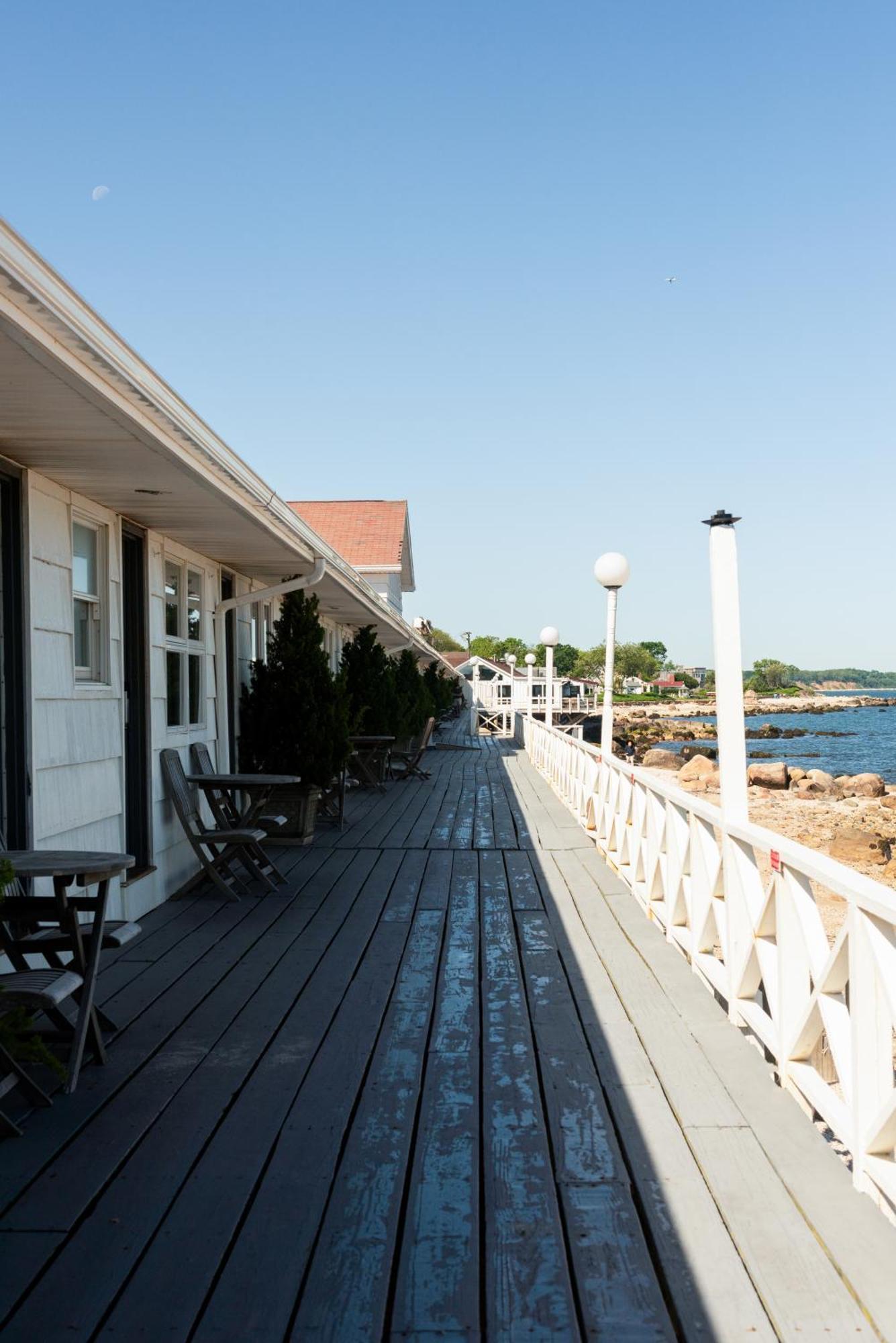 Sound View Greenport Exterior foto