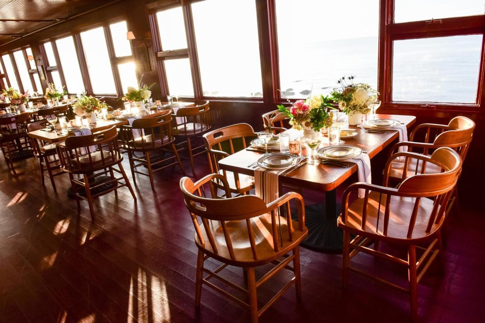Sound View Greenport Exterior foto