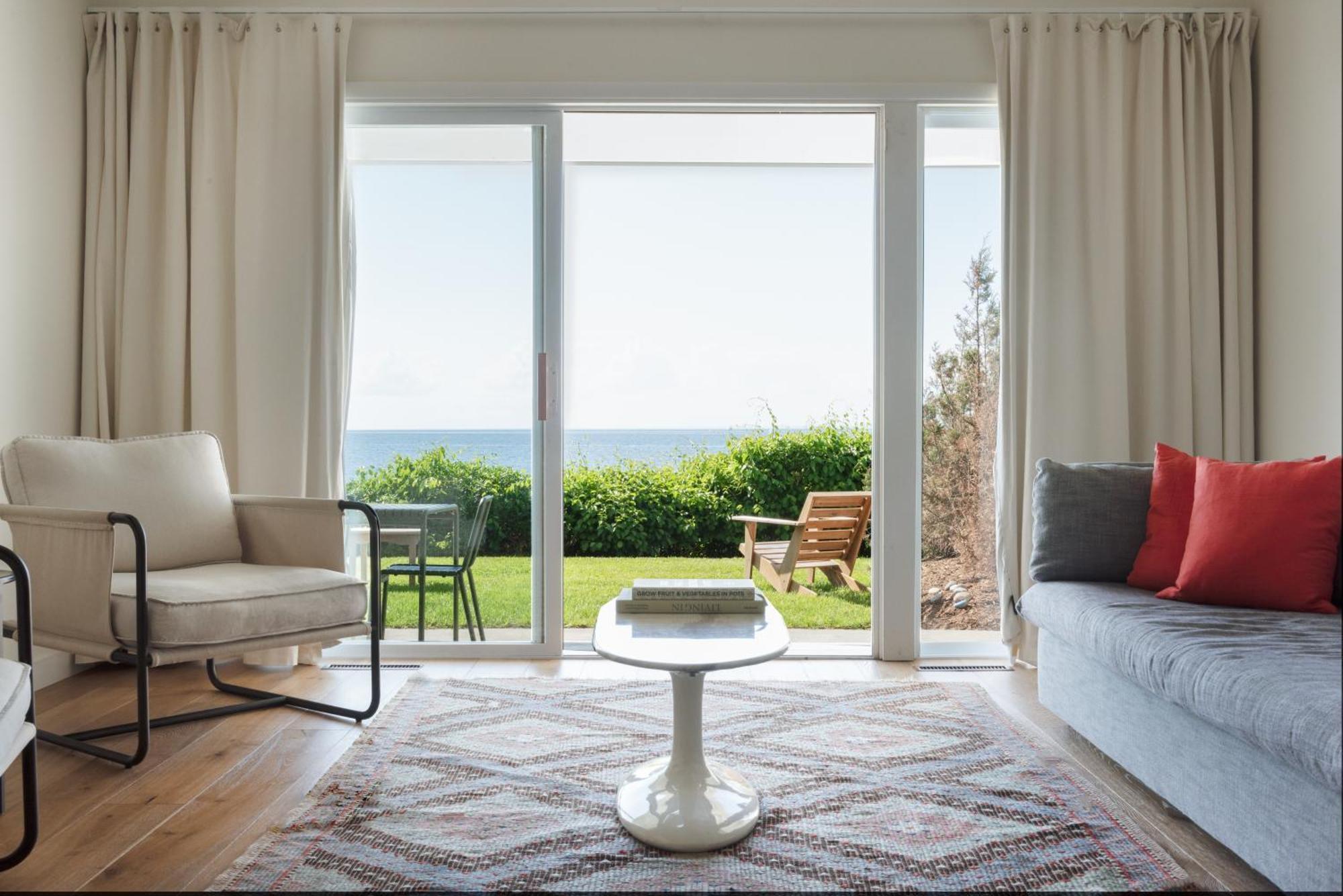 Sound View Greenport Exterior foto