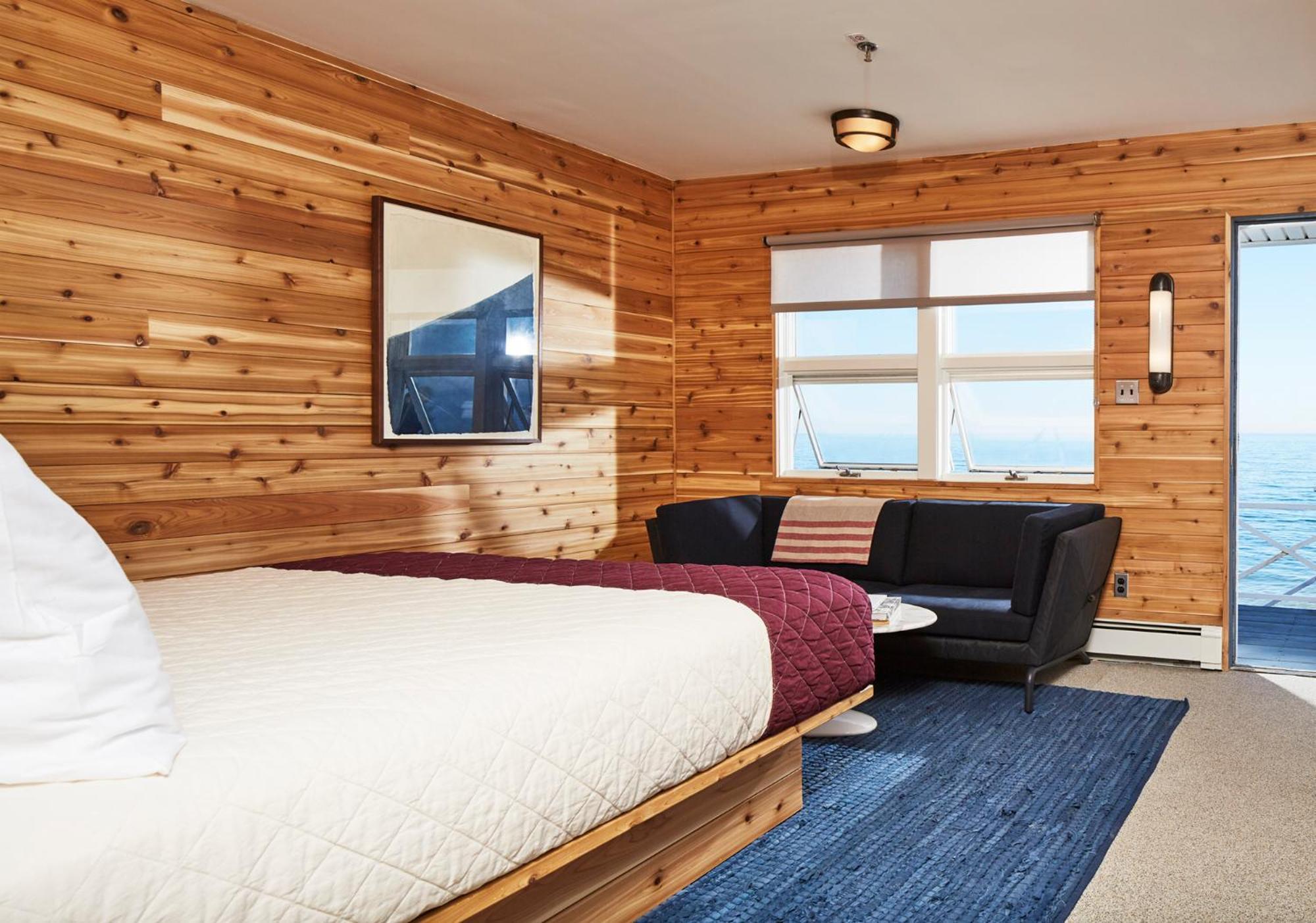 Sound View Greenport Exterior foto