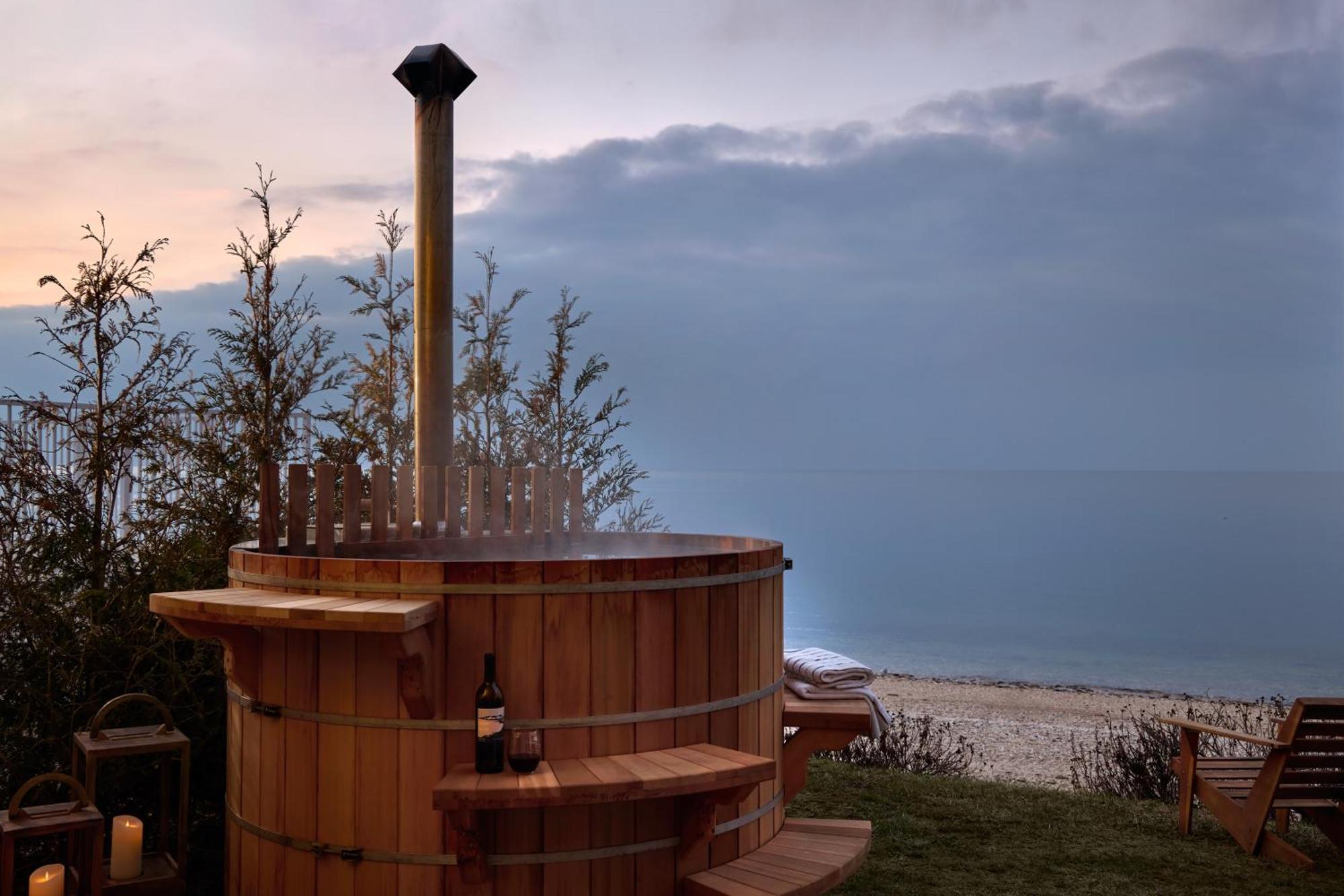 Sound View Greenport Exterior foto
