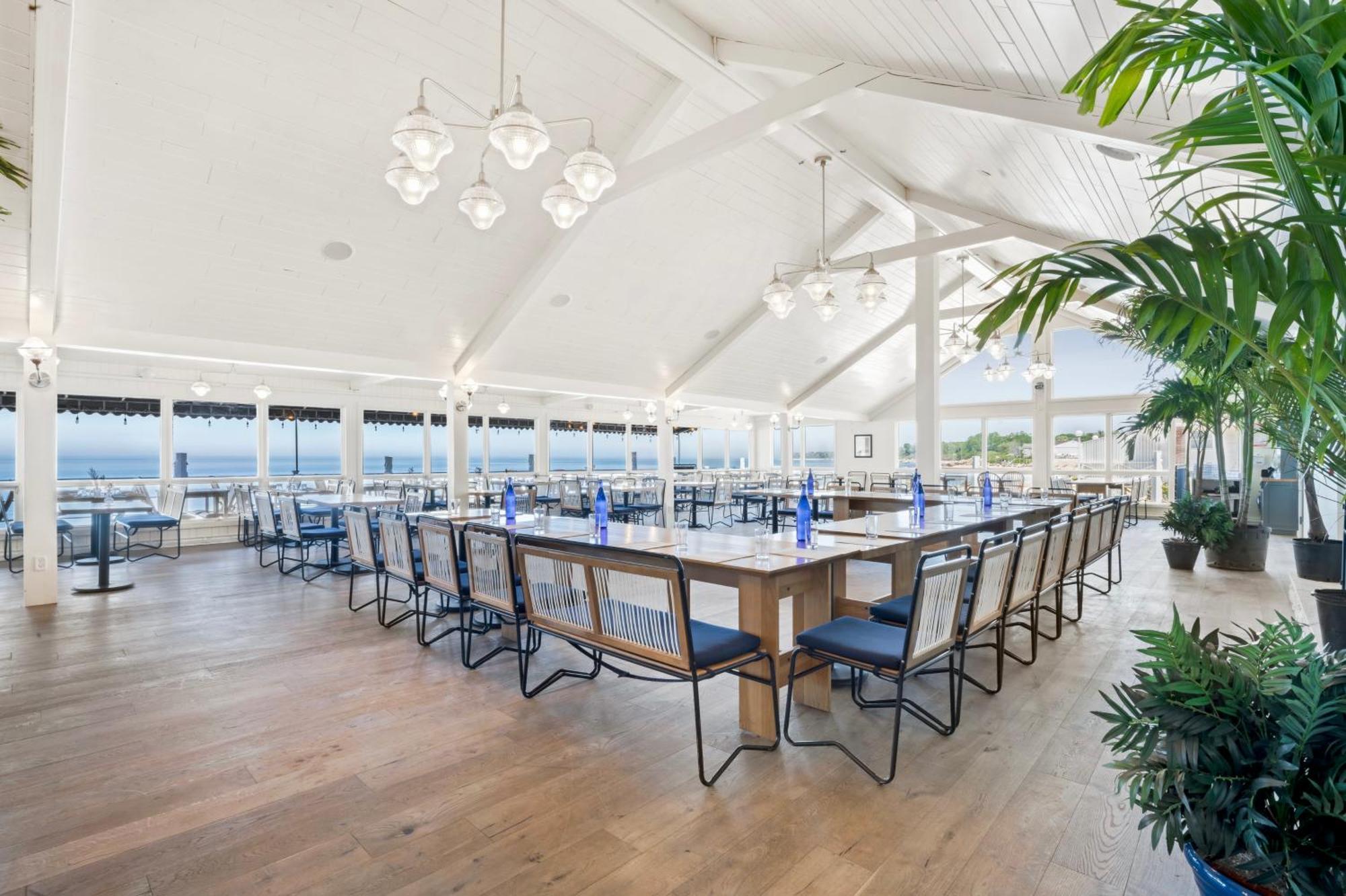 Sound View Greenport Exterior foto