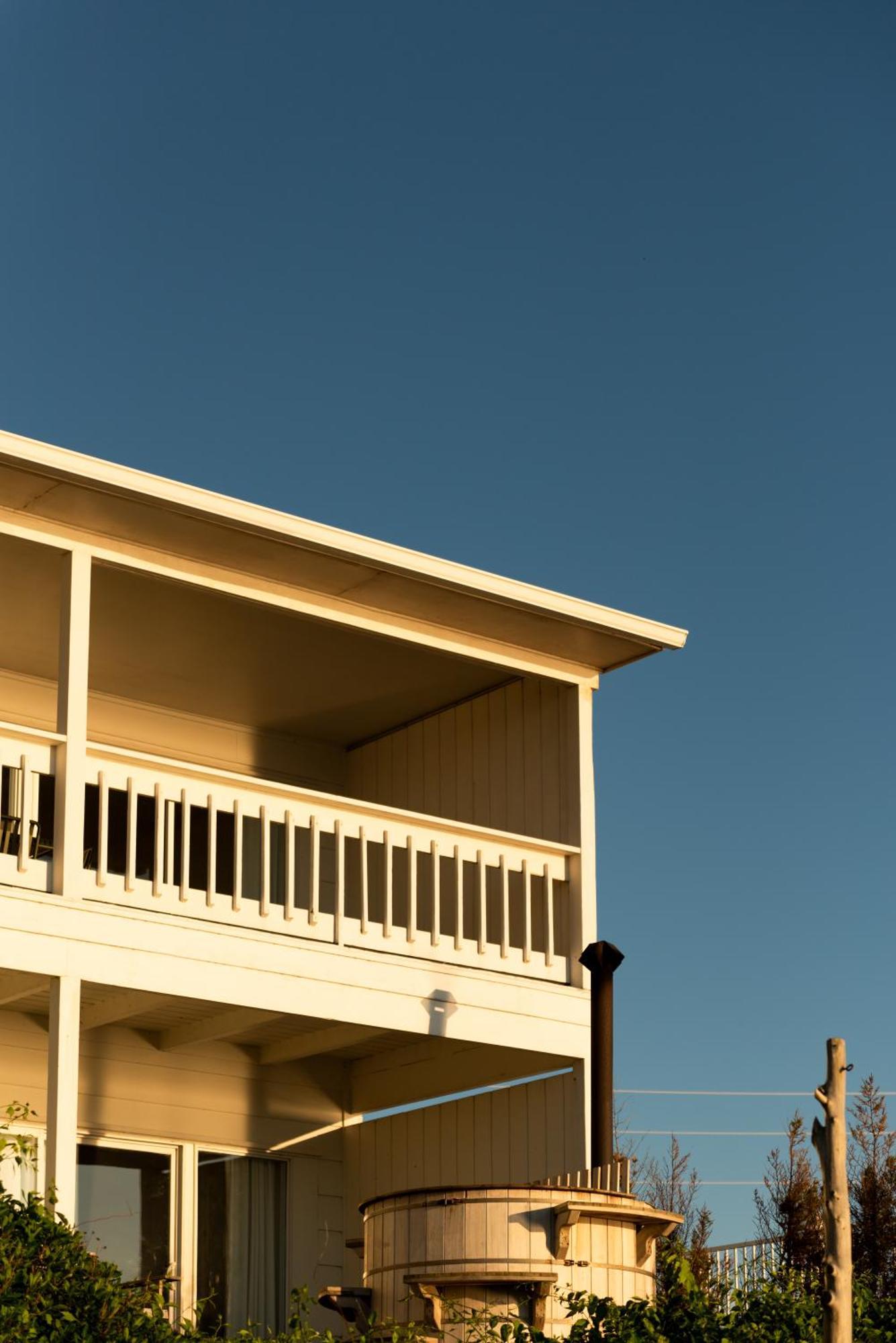Sound View Greenport Exterior foto