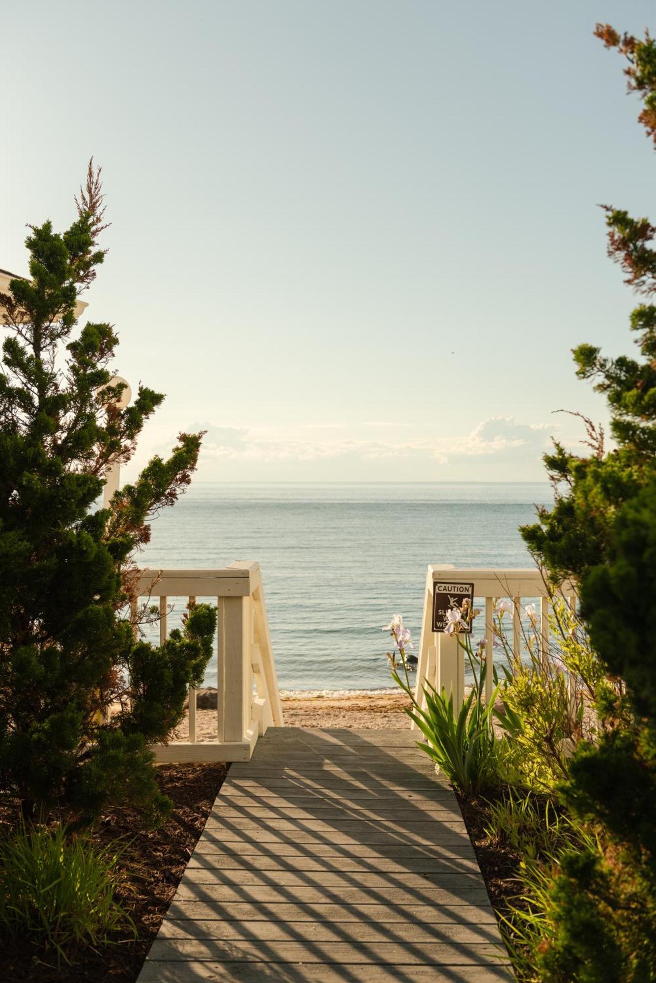 Sound View Greenport Exterior foto