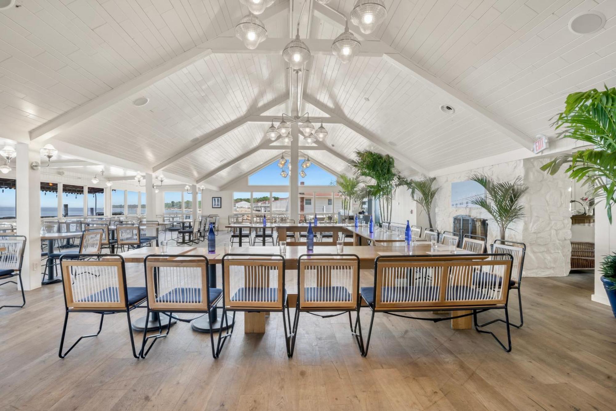 Sound View Greenport Exterior foto
