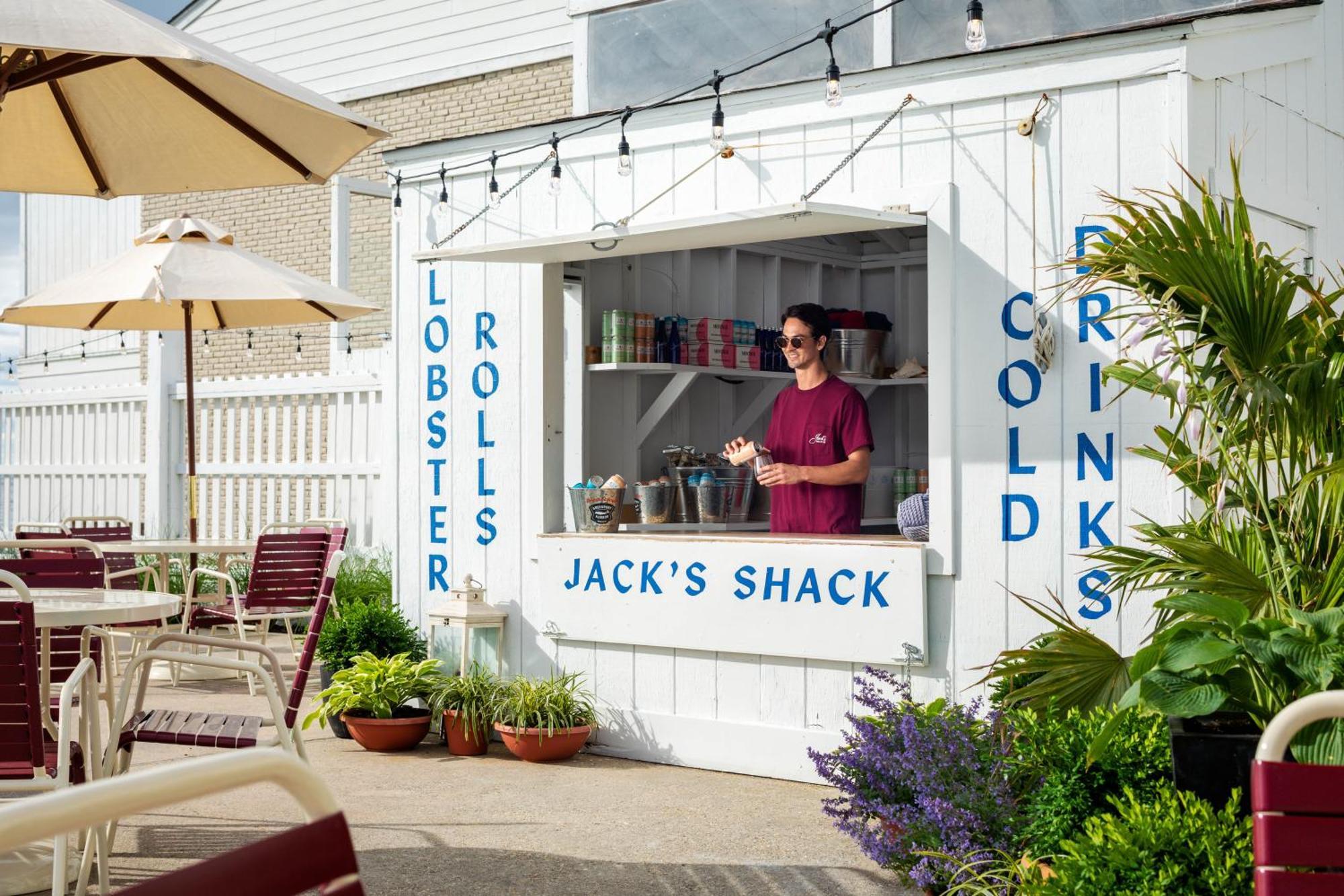 Sound View Greenport Exterior foto