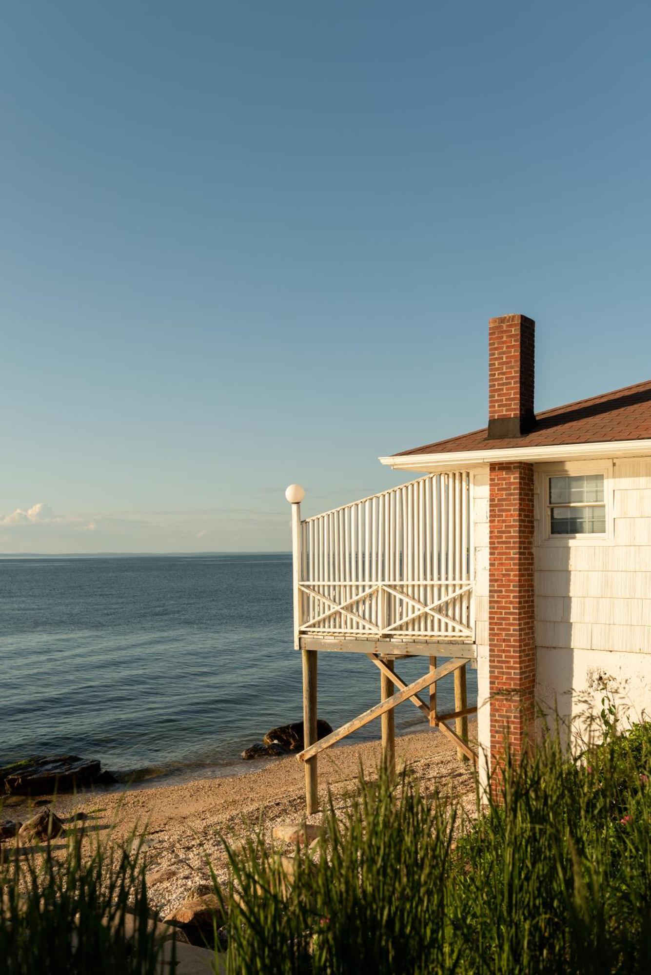 Sound View Greenport Exterior foto